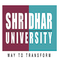 Shridhar University, School of Business Studies logo